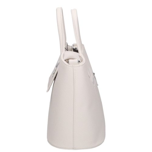 Karen rostbőr táska 9420 fehér