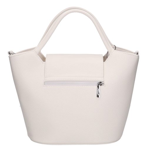 Karen rostbőr táska 9420 fehér