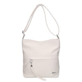 Karen rostbőr táska 1508 fehér