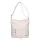 Karen rostbőr táska 1508 fehér