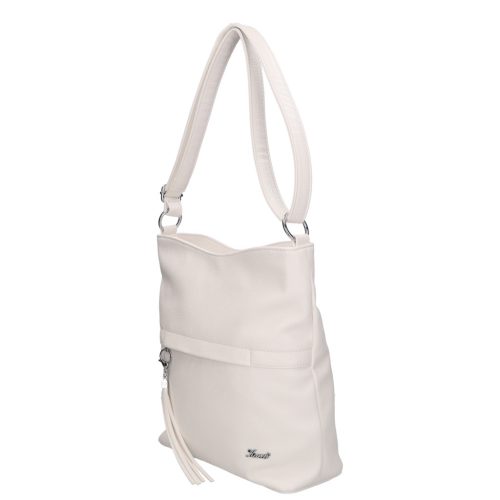 Karen rostbőr táska 1508 fehér