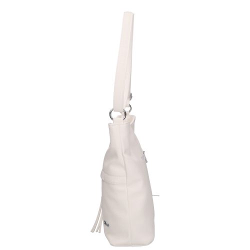 Karen rostbőr táska 1508 fehér