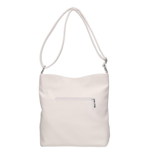 Karen rostbőr táska 1508 fehér