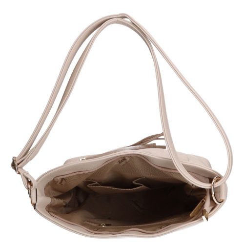 Karen rostbőr táska 1508 fehér