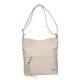 Karen rostbőr táska 1508 bézs