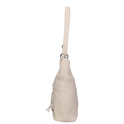 Karen rostbőr táska 1508 bézs