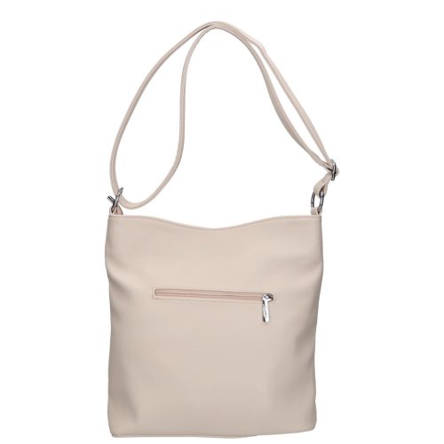 Karen rostbőr táska 1508 bézs