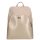 Karen rostbőr táska N 236 bis bézs arany