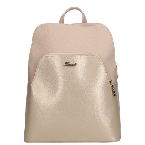 Karen rostbőr táska N 236 bis bézs arany