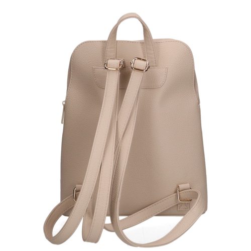 Karen rostbőr táska N 236 bis bézs arany