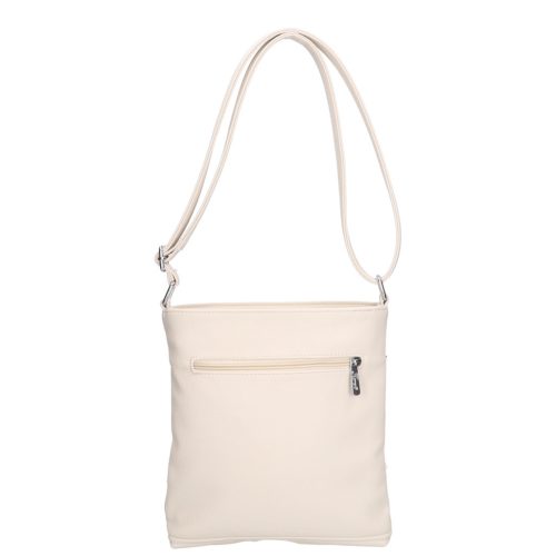 Karen rostbőr táska 9508 bis bézs