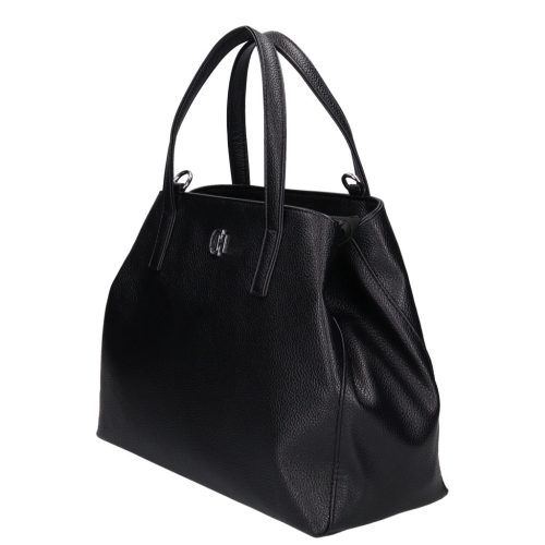 Chiara rostbőr táska I 5051 fekete