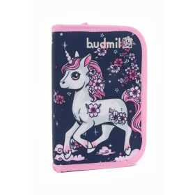 Budmil tolltartó unikornisos 10120086/S9