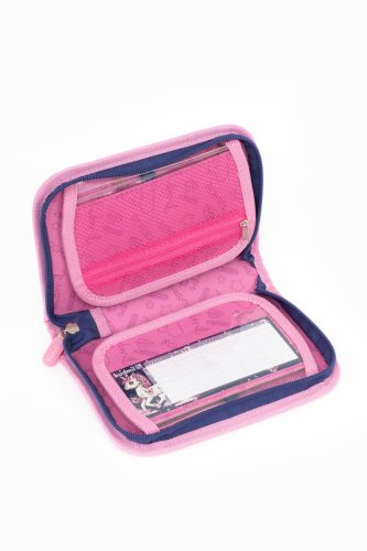 Budmil tolltartó unikornisos 10120086/S9