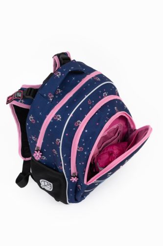 Budmil iskolatáska unikornisos 10220013/S15