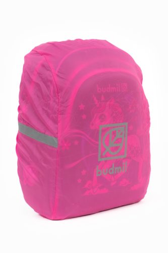 Budmil iskolatáska unikornisos 10220013/S15