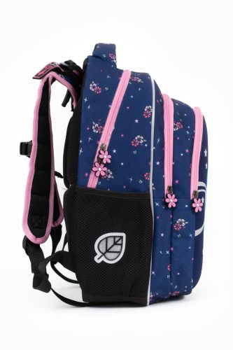 Budmil unikornis iskolatáska szett 3 részes