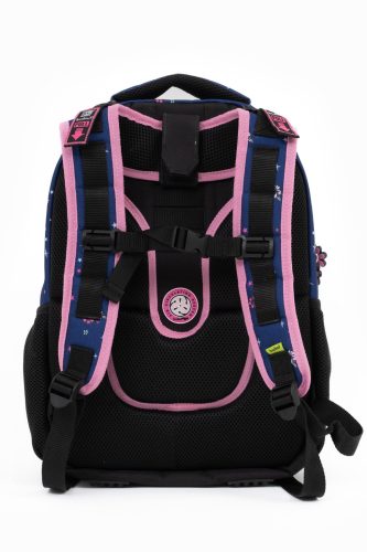 Budmil unikornis iskolatáska szett 3 részes