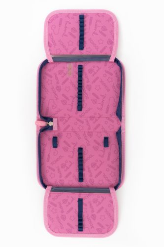 Budmil unikornis iskolatáska szett 3 részes