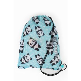 Budmil tornazsák pandás 10150033/S6