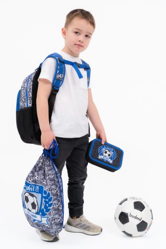 Budmil tolltartó focis 10120086/S11