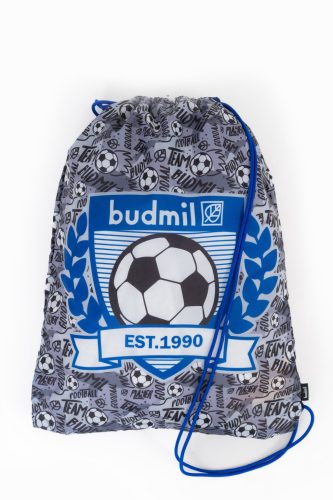 Budmil tornazsák focis 10150033/S9