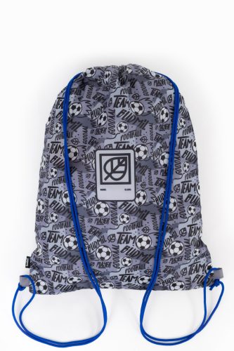 Budmil tornazsák focis 10150033/S9