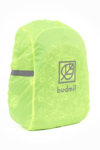 Budmil iskolatáska focis 10220013/S17