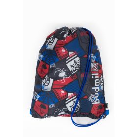 Budmil tornazsák pókos 10150033/S11