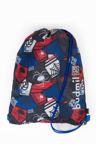 Budmil tornazsák pókos 10150033/S11