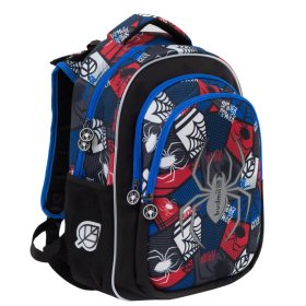 Budmil iskolatáska pókos 10220013/S19