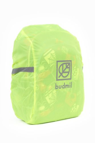Budmil iskolatáska pókos 10220013/S19