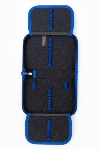 Budmil pókemberes iskolatáska szett 3 részes 