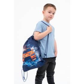 Budmil tornazsák versenyautós 10150033/S12