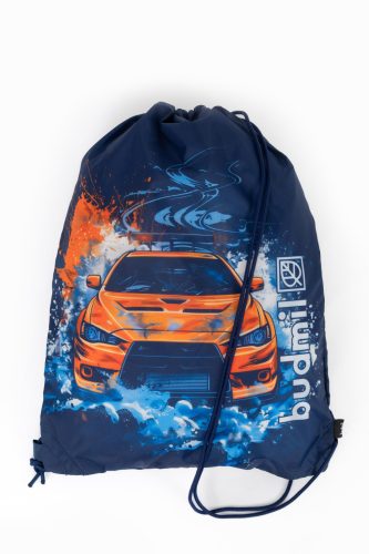 Budmil tornazsák versenyautós 10150033/S12