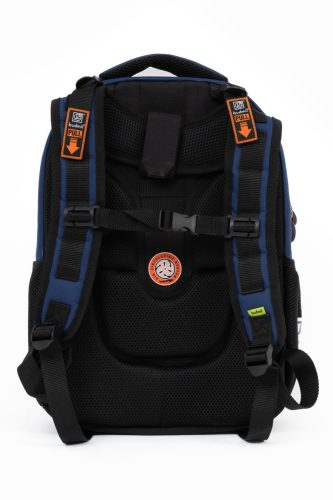 Budmil iskolatáska versenyautós 10220013/S20