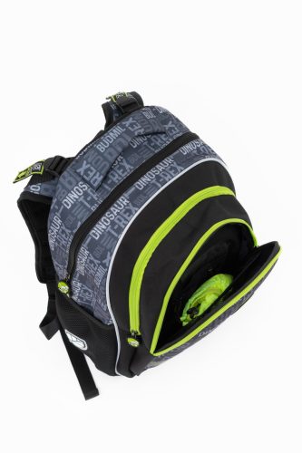 Budmil dinós iskolatáska szett 3 részes 