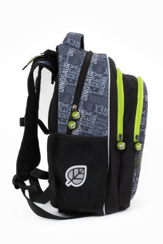 Budmil dinós iskolatáska szett 3 részes 