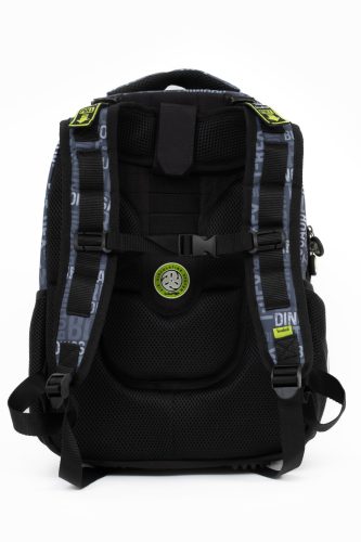 Budmil dinós iskolatáska szett 3 részes 