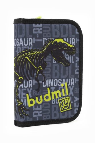 Budmil dinós iskolatáska szett 3 részes 