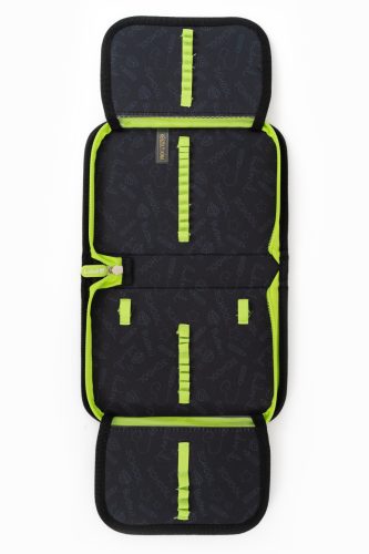 Budmil dinós iskolatáska szett 3 részes 