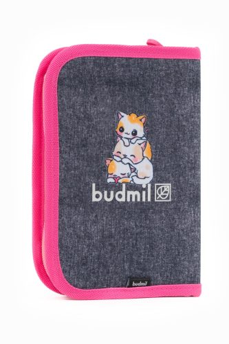 Budmil tolltartó cicás 10120086/S7