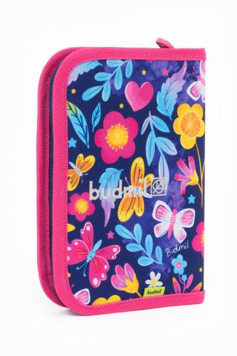 Budmil tolltartó pillangós 10120086/S10