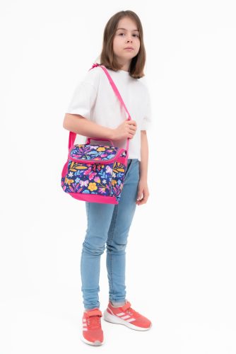 Budmil uzsonnás táska pillangós 10210003/S18