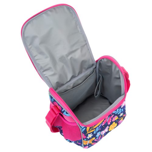 Budmil uzsonnás táska pillangós 10210003/S18