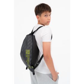 Budmil tornazsák szürke 10150032/S4