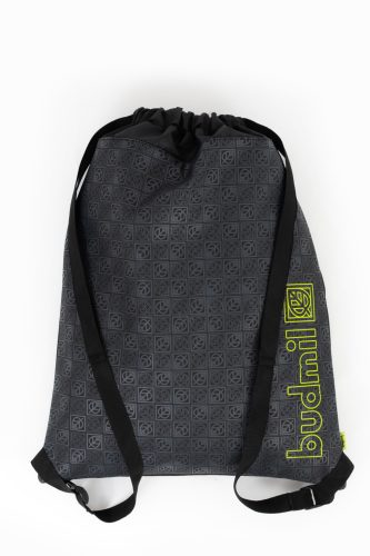 Budmil tornazsák szürke 10150032/S4