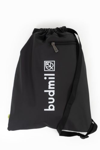 Budmil tornazsák szürke 10150032/S4