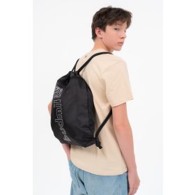 Budmil tornazsák fekete 10150029/S53