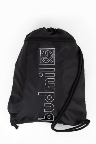 Budmil tornazsák fekete 10150029/S53